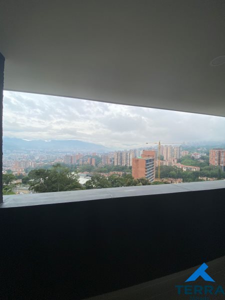 Apartamento disponible para Arriendo en Envigado Loma De Las Brujas Foto numero 1